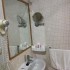 Double Room 1 Double Bed - Toilet