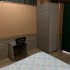 Double Room 1 Double Bed - Wardrobe