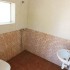 Parcelas con cuarto de baño individual