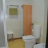 Bungalow 2 Bedrooms with Double Bed - Toilet