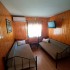 Bungalows 1 dormitorio - Salón con sofás cama